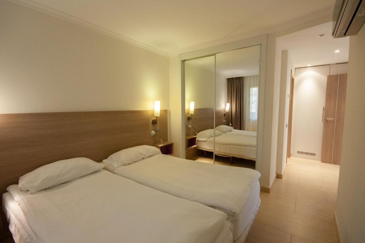 Luxury Penthouse, Panoramic Sea View Apartment Mogan Luaran gambar